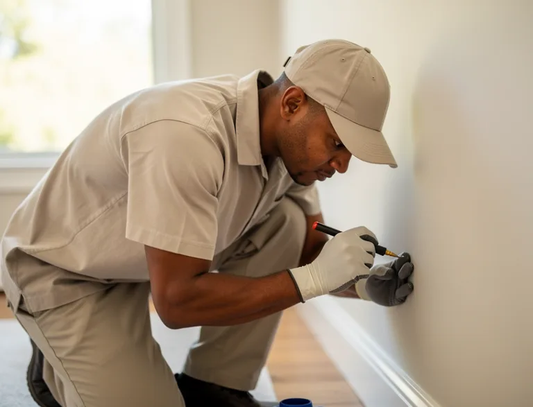 Pest Control service in Lehigh Acres